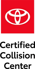 Toyota Certified Collision Center